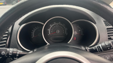 Kia Venga 1.6 ISG 4 5dr Petrol Hatchback
